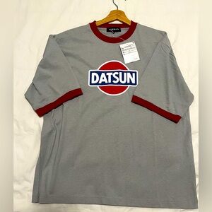 Nissan Datsun T-Shirt